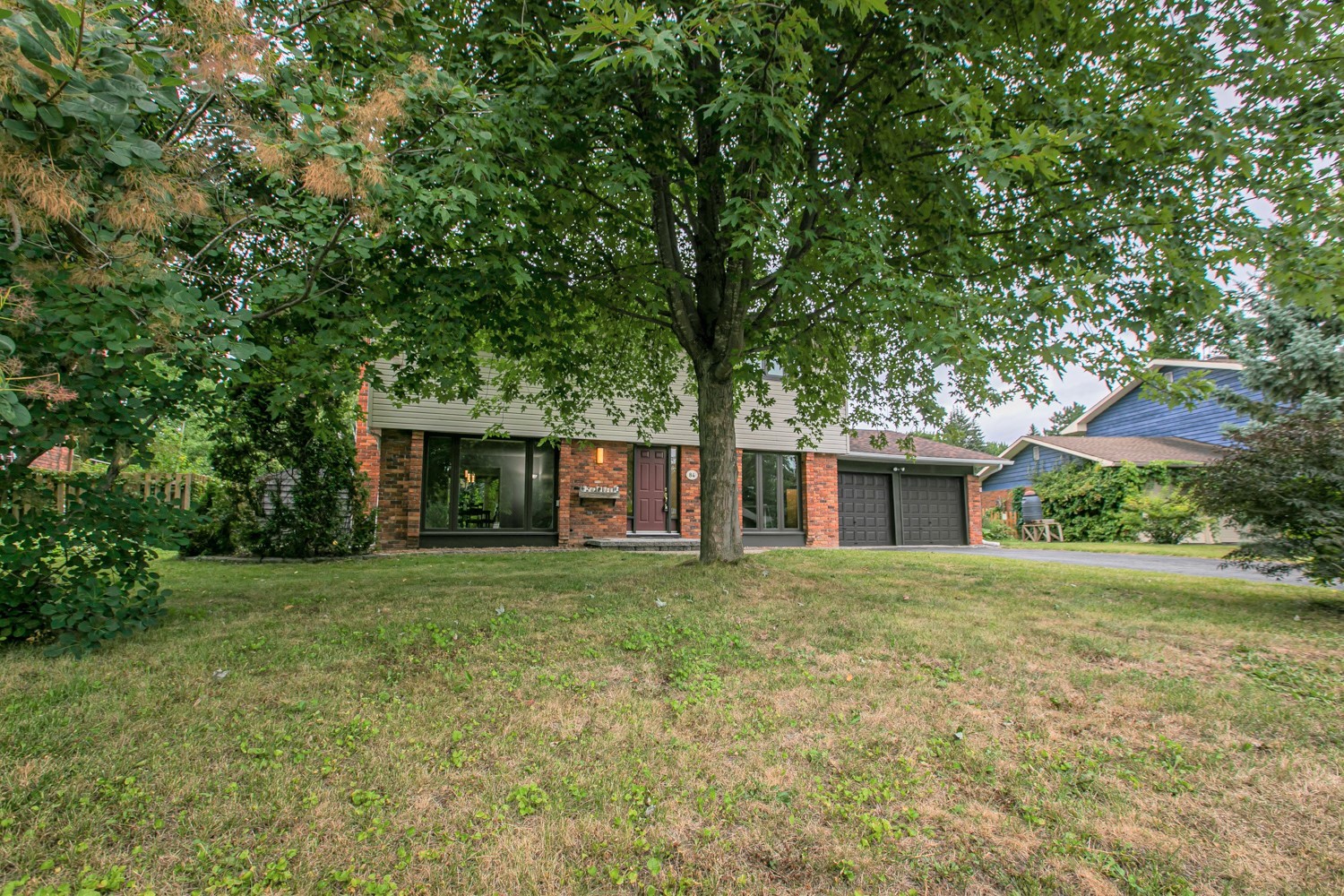 84 VARLEY DR BEAVERBROOK DETACHED HOUSE Chris Steeves Real Estate