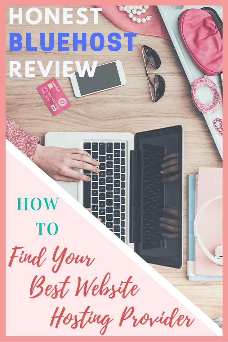 Why Bluehost Is The Best Solution For WordPress Blogs Chris Sweeney