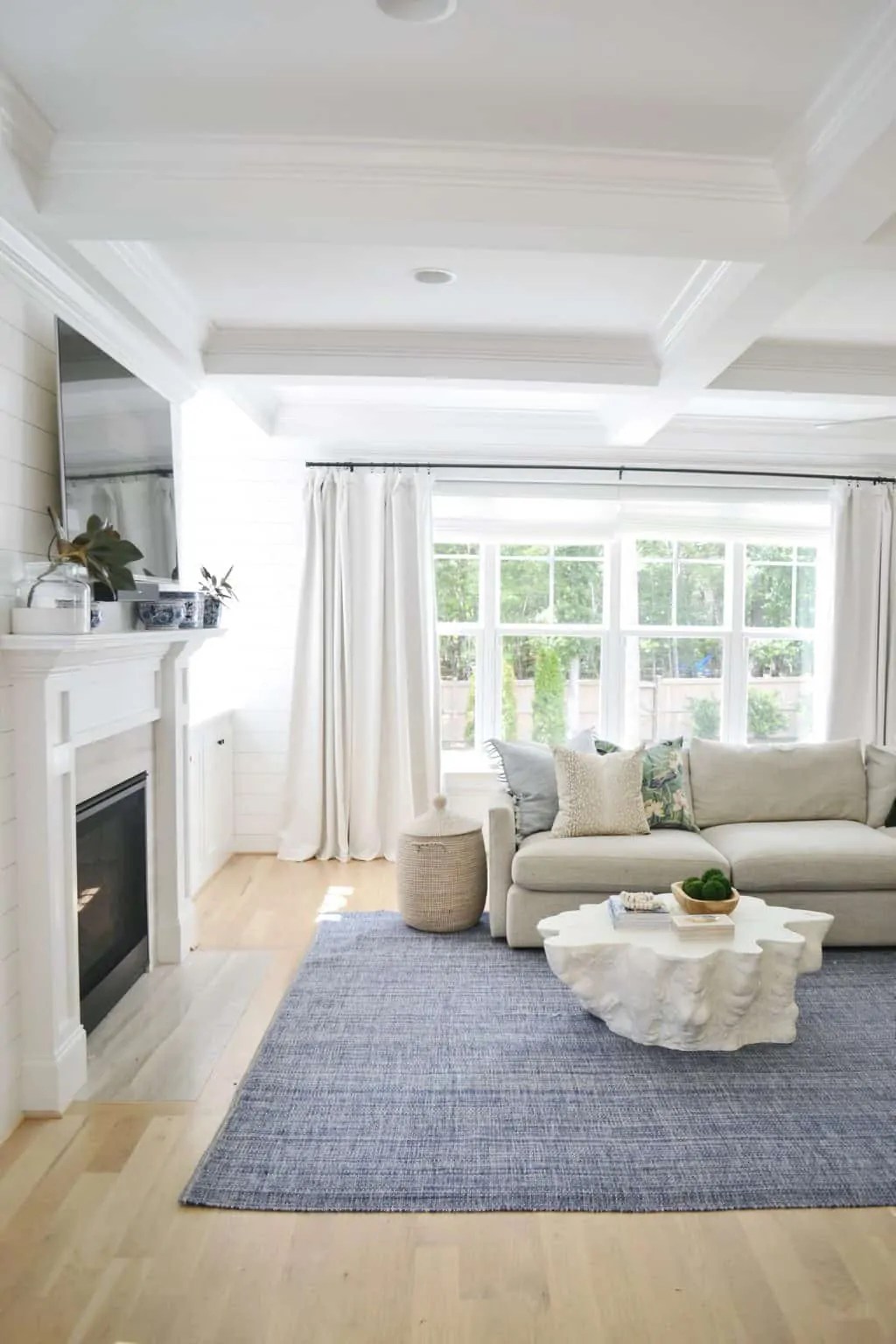 Boxed Out Ceilings | Shelly Lighting