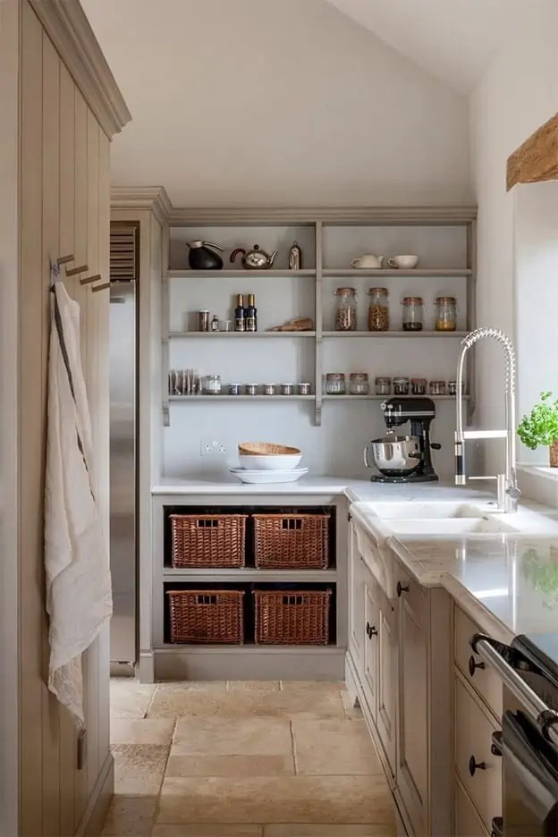 A Scullery Is Your New Favorite Room In The House Chrissy Marie Blog