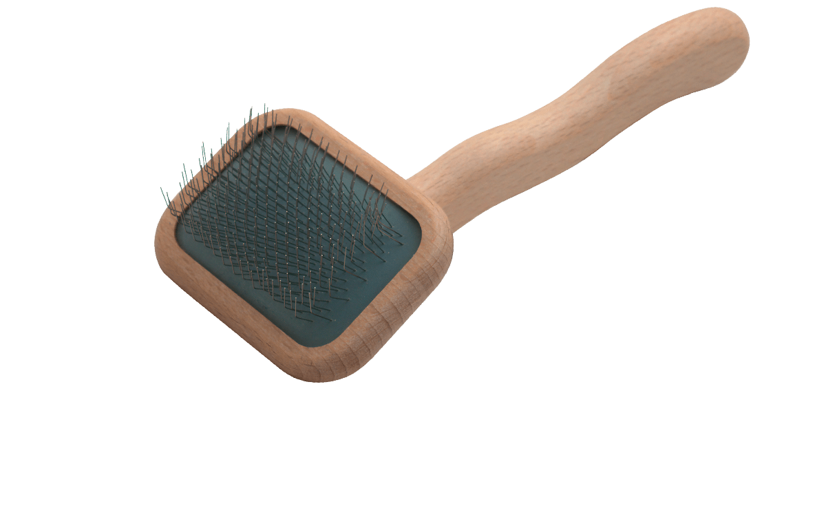 Brush Guide Slicker Brushes Chris Christensen