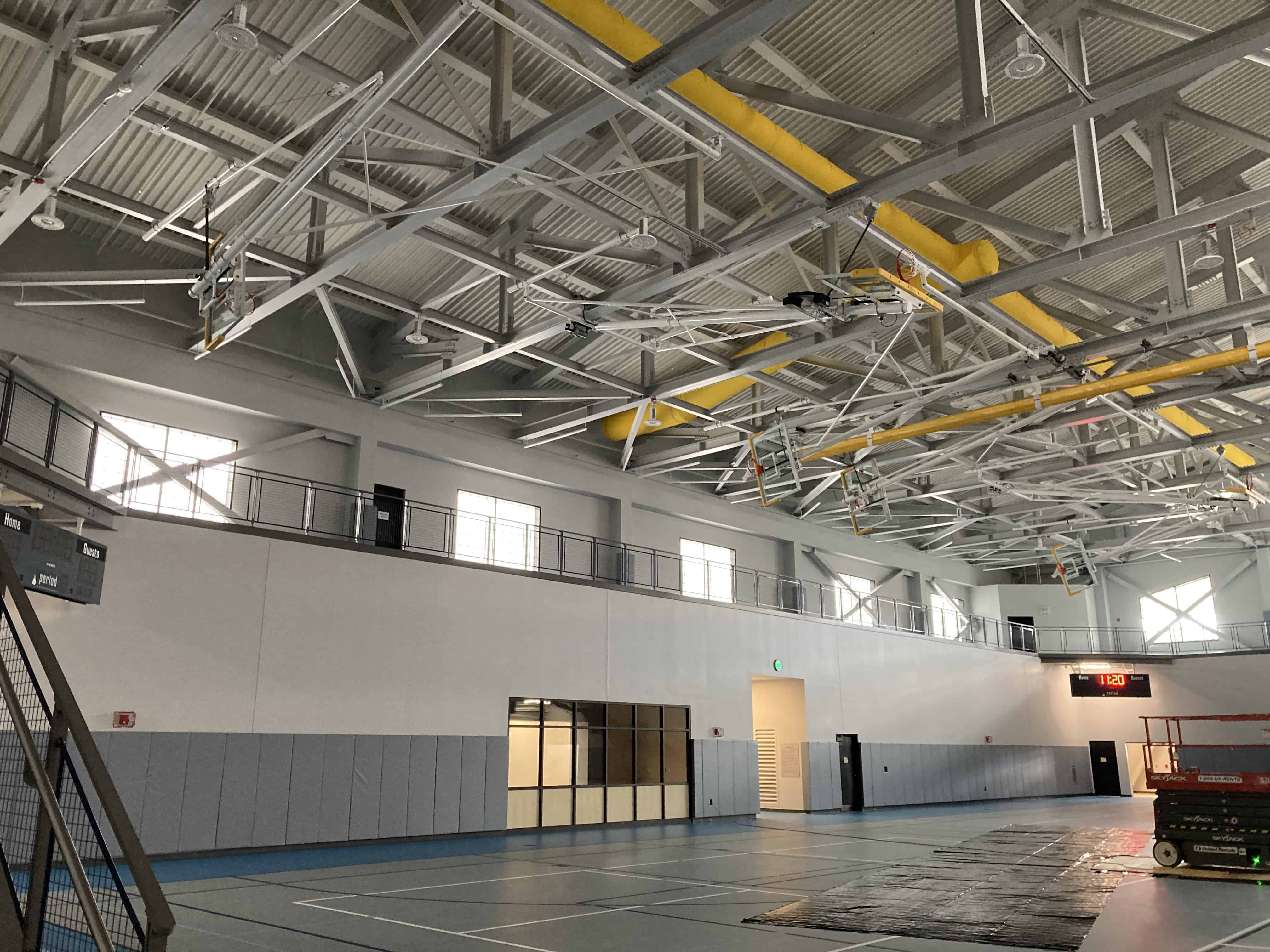 Town of Chili Celebrates Grand Opening of New Community Center