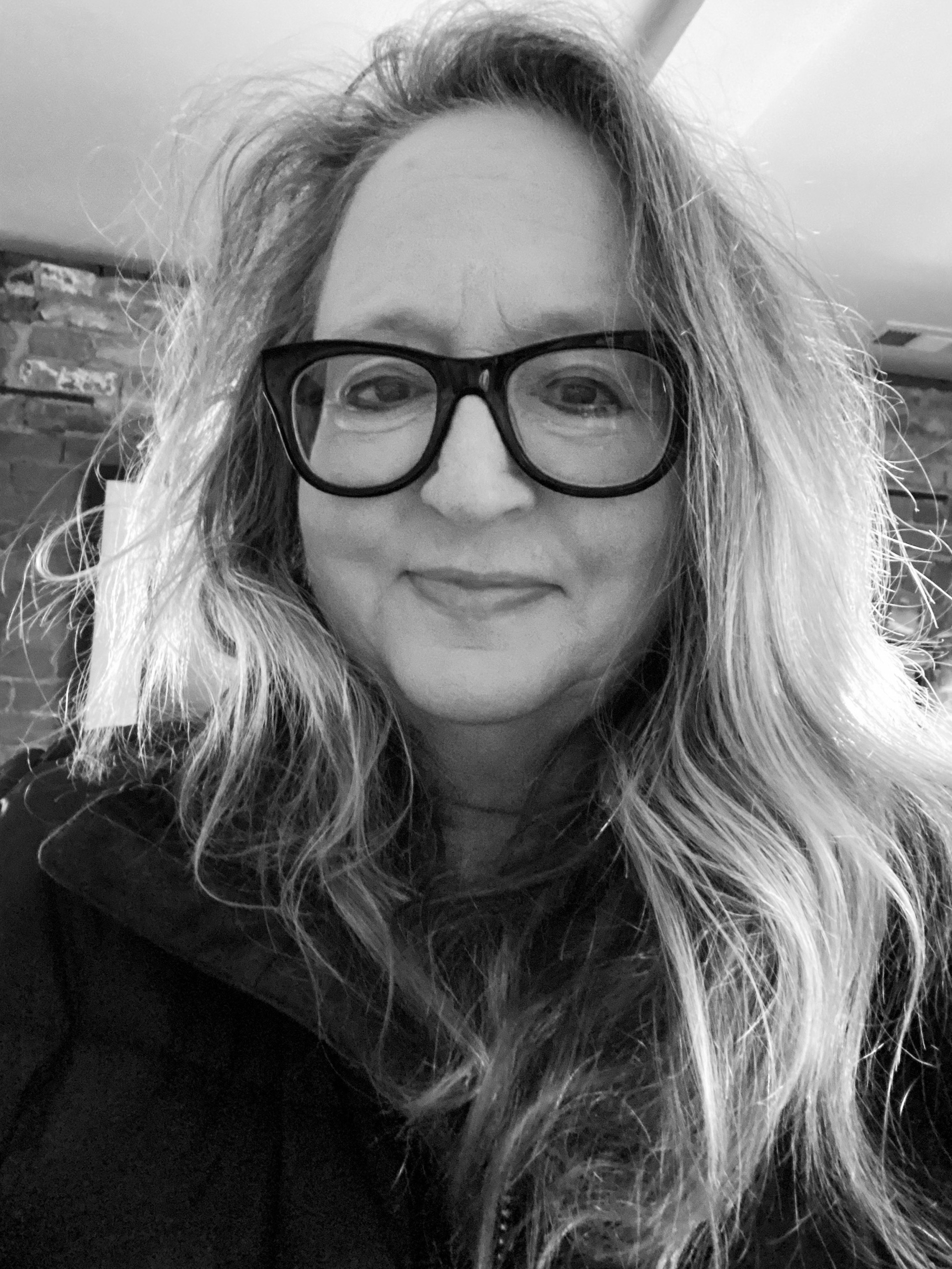 The Joy of Photography with Amy Selwyn Christa Avampato