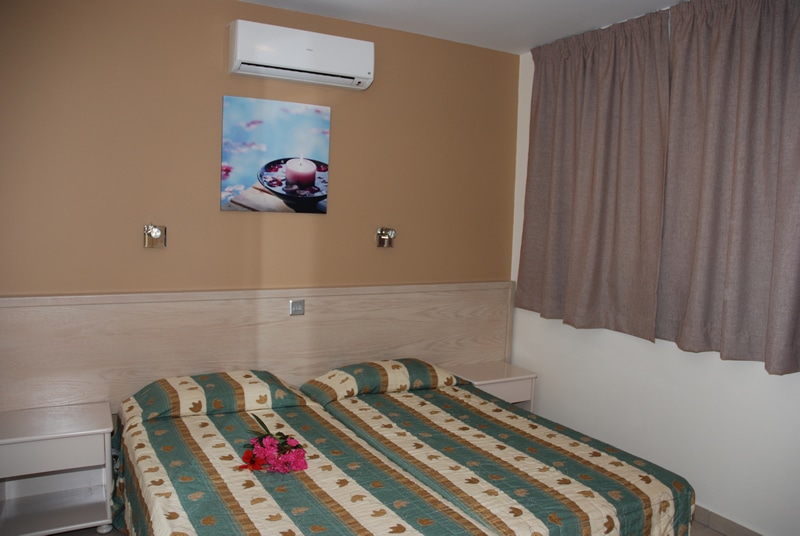 One Bedroom Apartment Christabelle Hotel Apartments, Ayia Napa, Cyprus