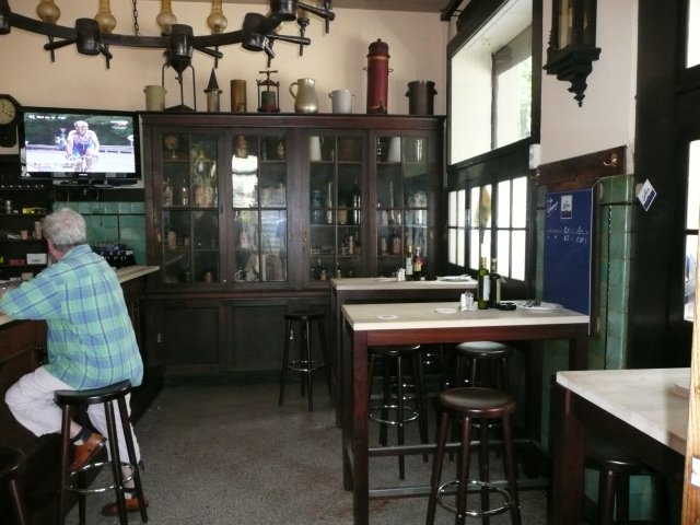 Brauhaus Stüsser Neusser Straße ChristaThekla