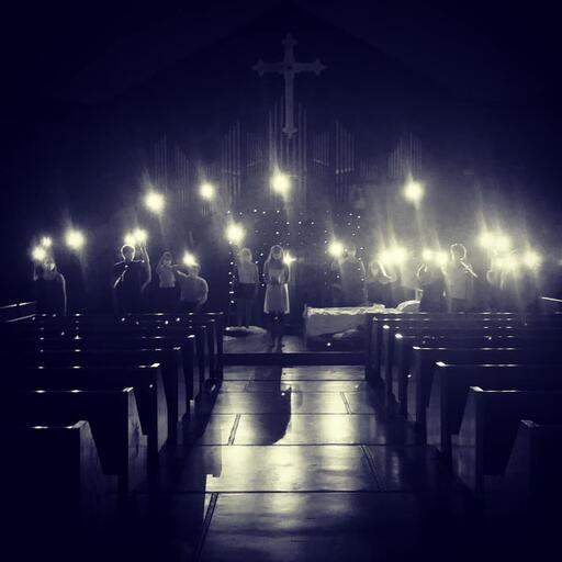 Pine Street Players Christ Church Episcopal Exeter, NH