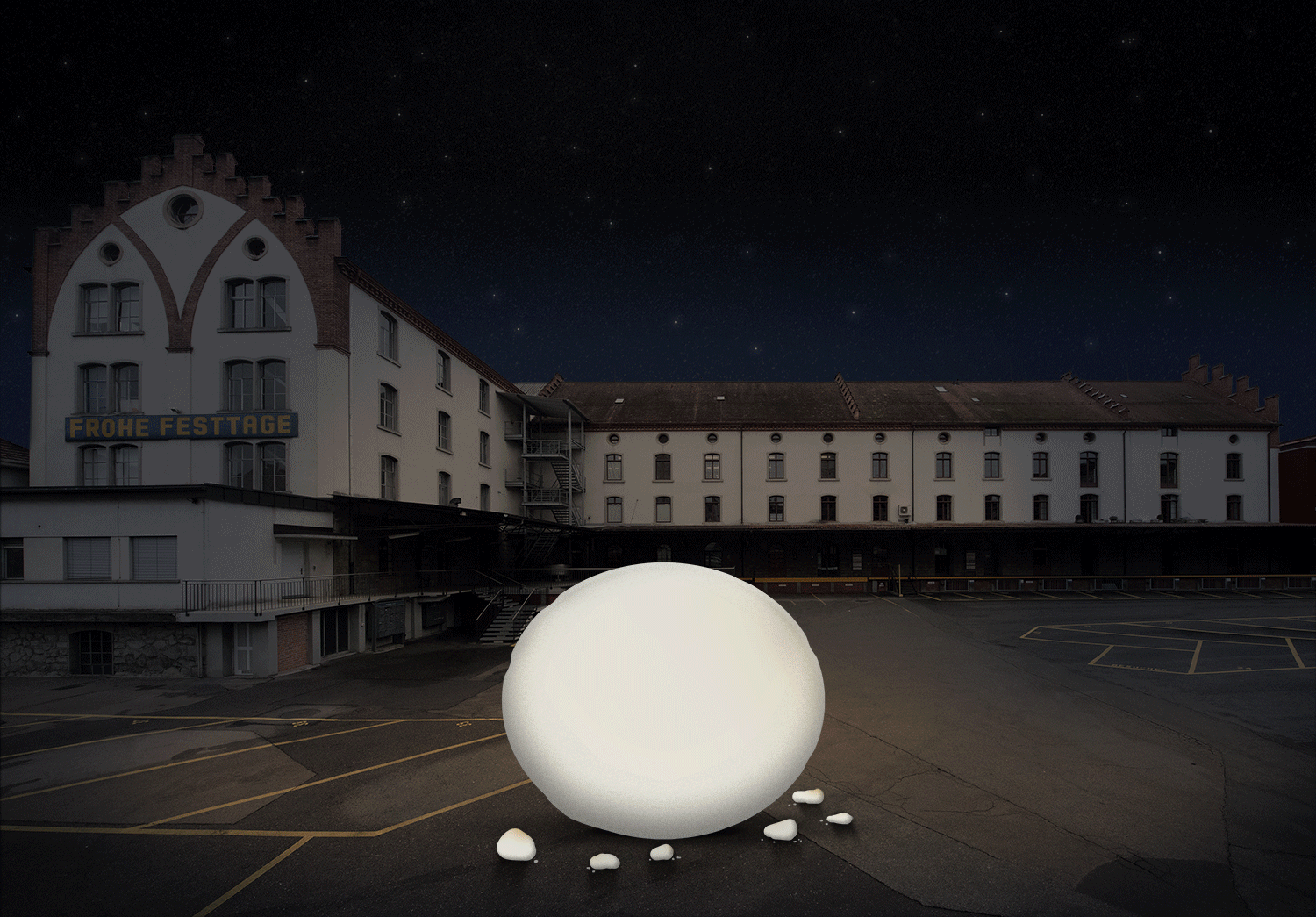 Christen Adventskalender Tag 20