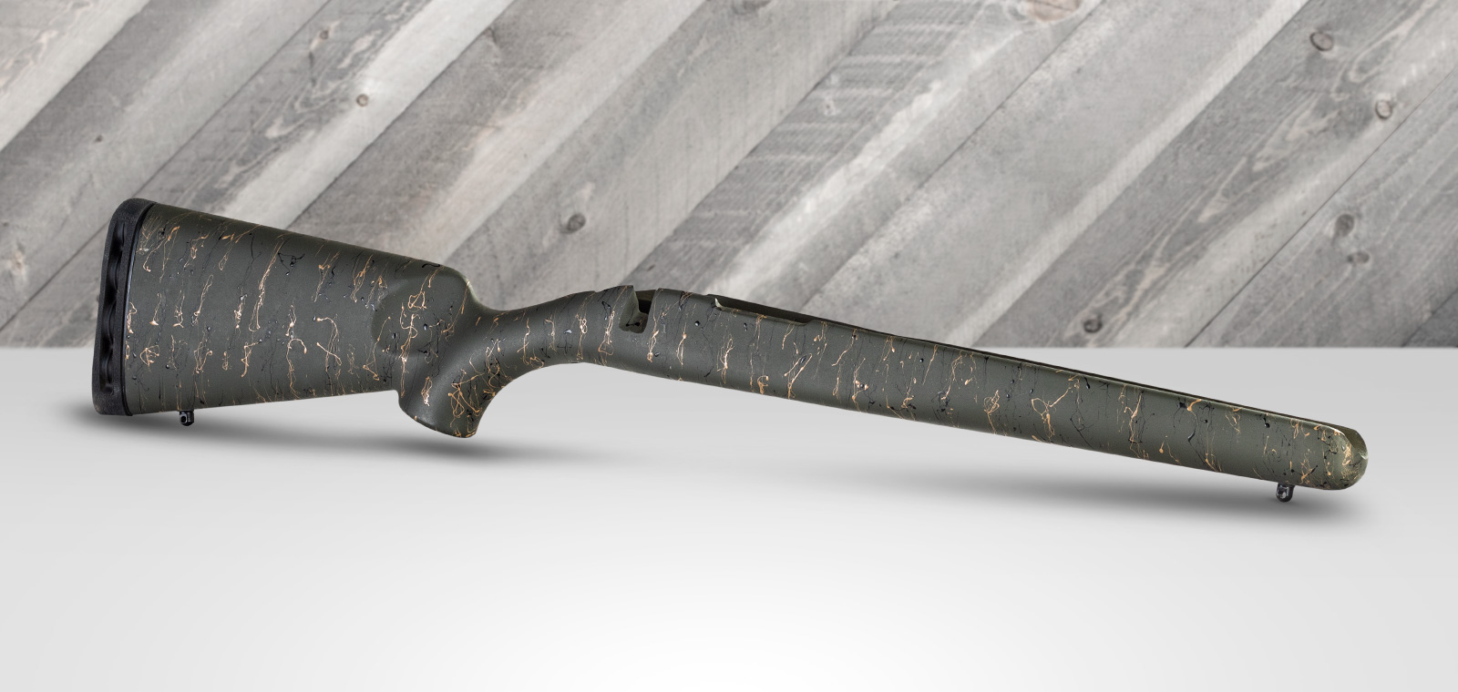 Carbon Fiber SA/RH stock **SOLD** Sniper's Hide Forum