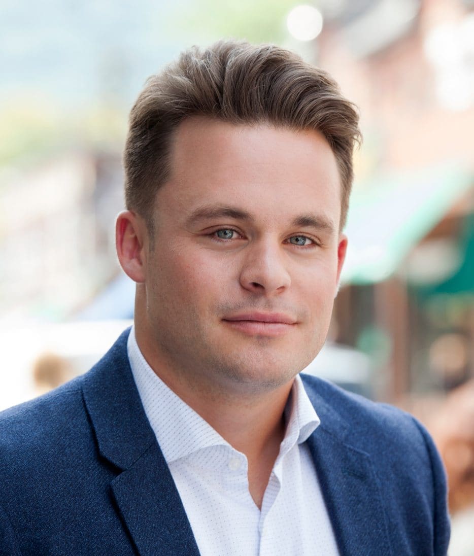 Meet Our Team The Christensen Real Estate Group