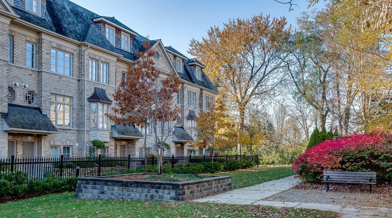 Investing in Toronto Real Estate What to Know The Christensen Group