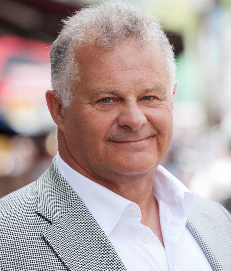 Meet Niels Christensen The Christensen Real Estate Group