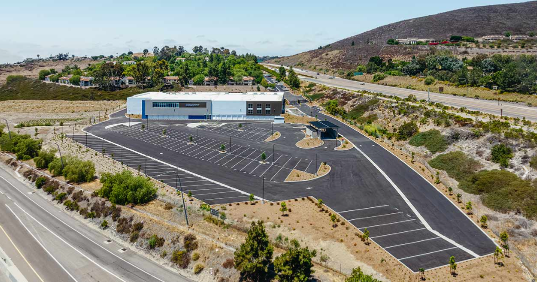 SelfStorage Comes to Rancho Penasquitos