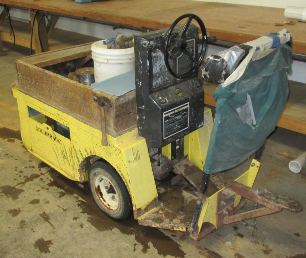 Auction Photos Friday, April 21, 2023 Stetsonville, WI