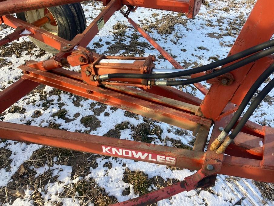 Auction Friday, April 21, 2023 Stetsonville, WI Christensen Sales