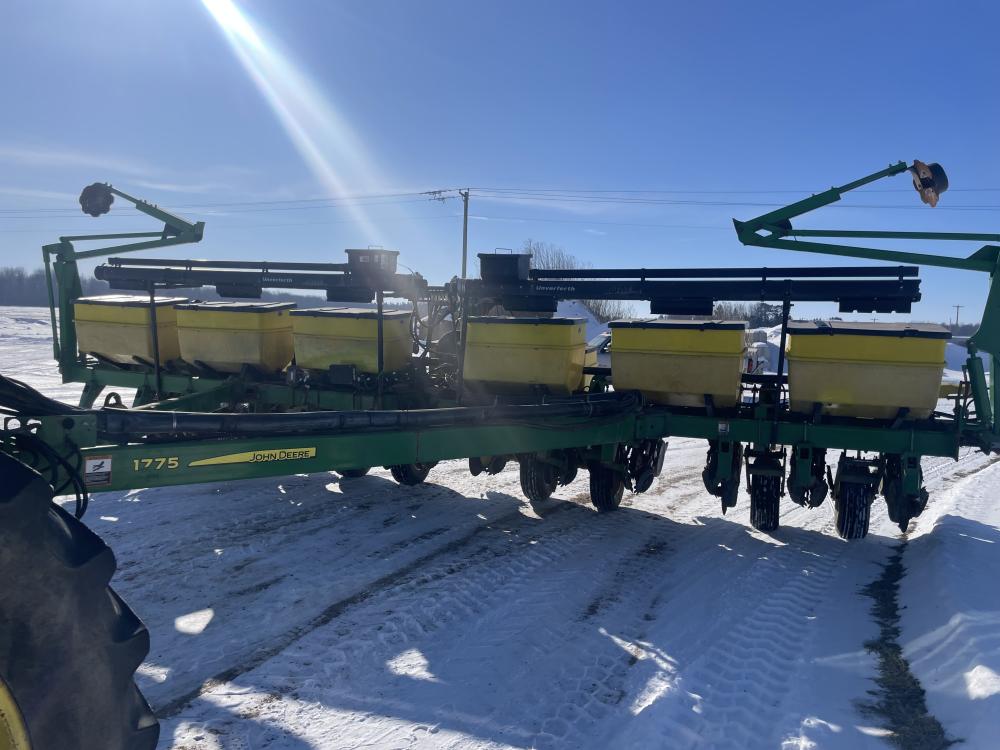 Auction Friday, April 21, 2023 Stetsonville, WI Christensen Sales