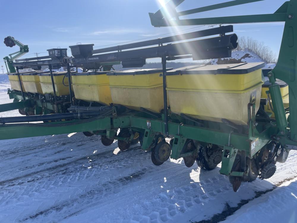 Auction Friday, April 21, 2023 Stetsonville, WI Christensen Sales