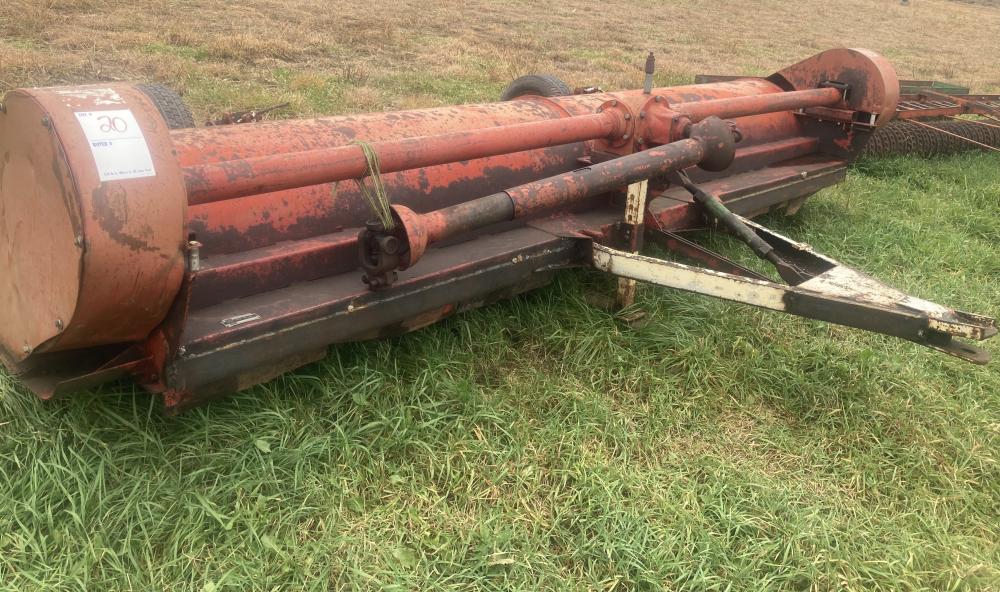 Auction Photos Saturday, September 21, 2024 Gilman, WI