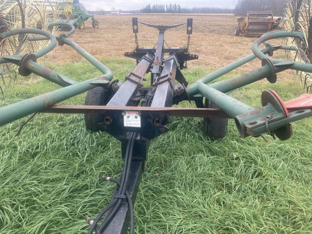 Auction Photos Saturday, September 21, 2024 Gilman, WI