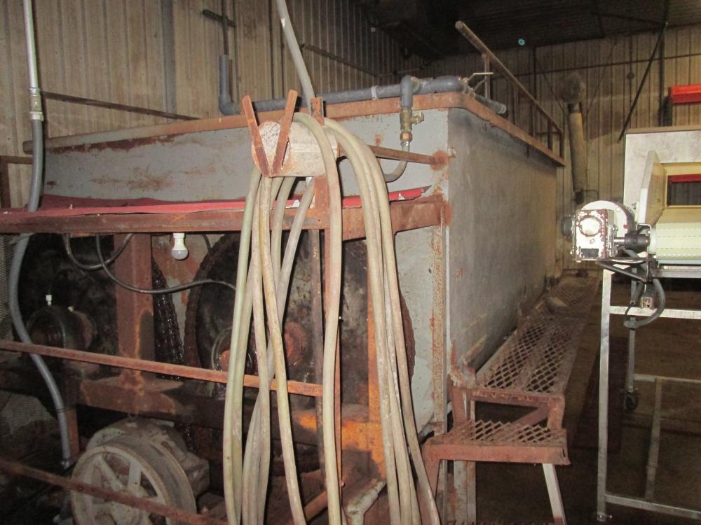 Auction Photos Friday, April 21, 2023 Stetsonville, WI