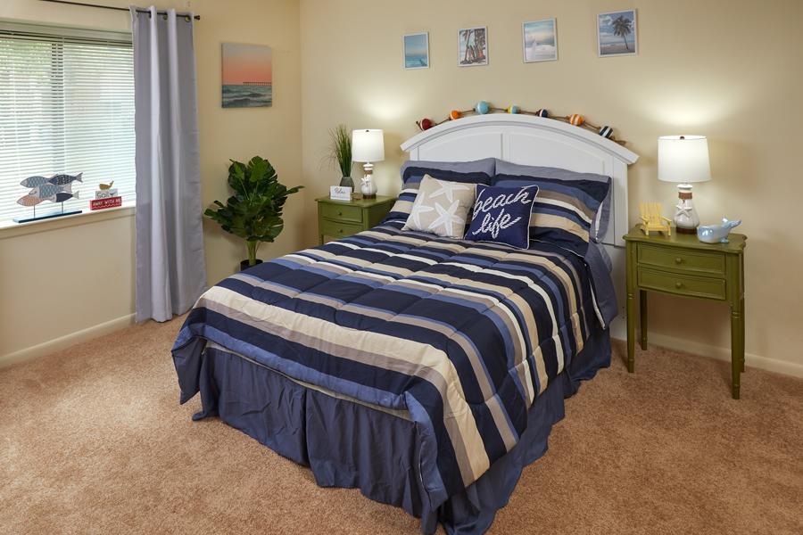 Amenities Christiana Meadows