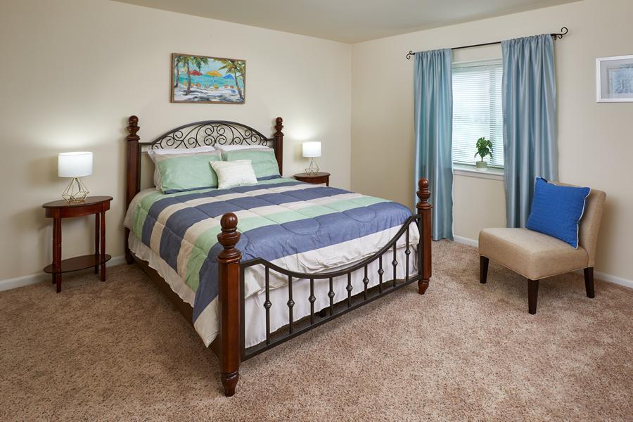 Christiana Meadows Gracious Apartment Living in Bear, DE