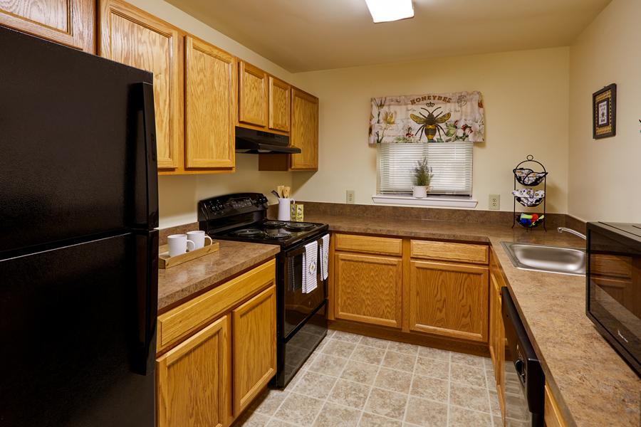 Christiana Meadows Gracious Apartment Living in Bear, DE