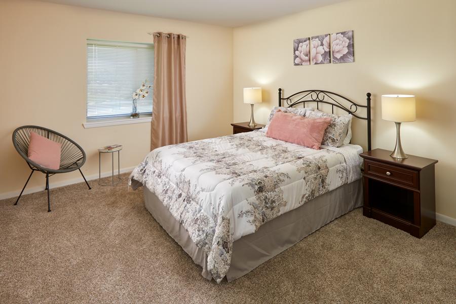 Christiana Meadows Gracious Apartment Living in Bear, DE