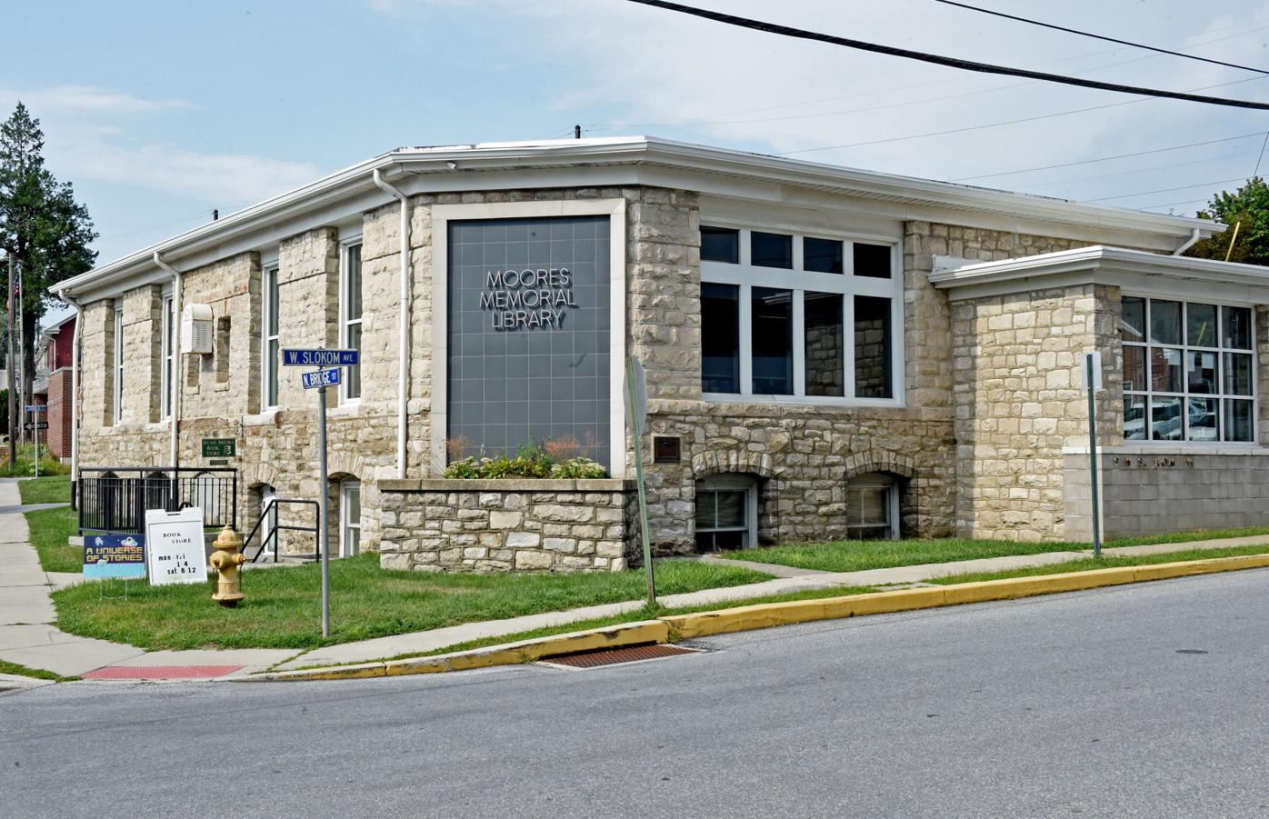 Public Services Borough of Christiana