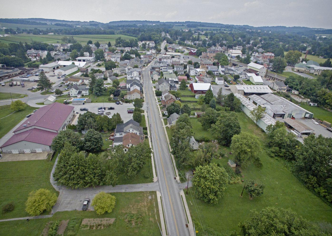 Photo Gallery Borough of Christiana