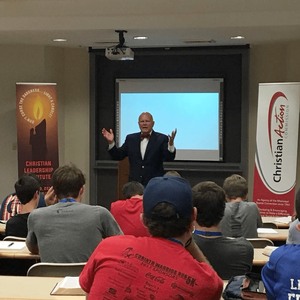 Christian Leadership Institute