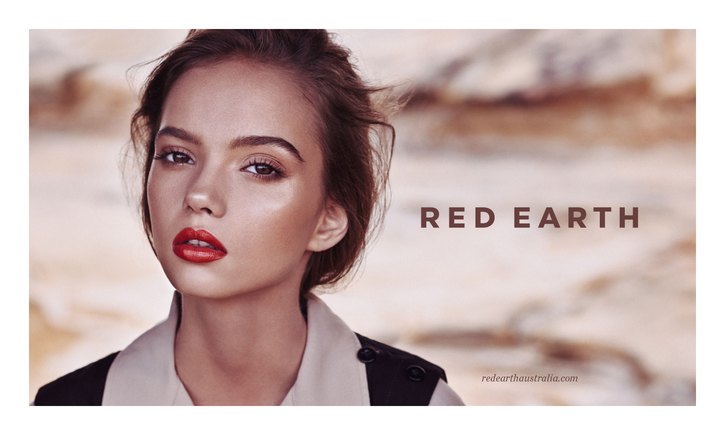 Red Earth Cosmetics