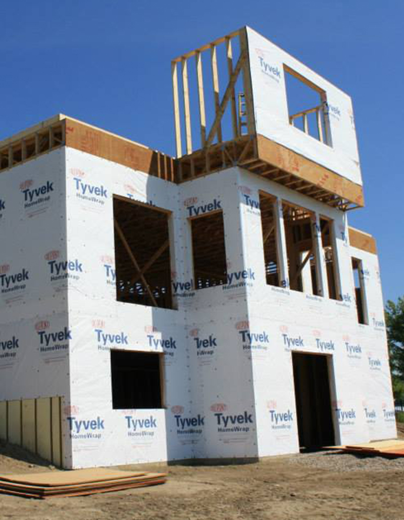 Custom Two Story Homes in Rogers, MN Christian Builders &Remodelers