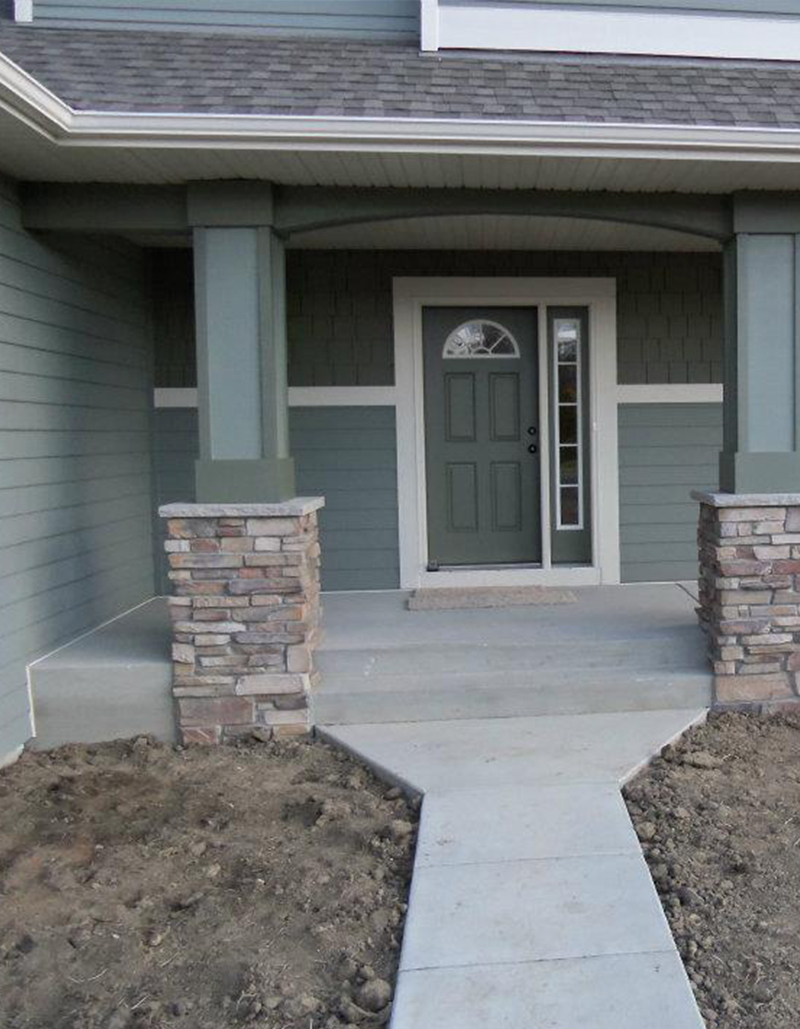 Home Builder Reviews in Rogers, MN Christian Builders & Remodelers