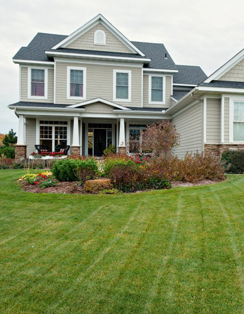 Home Additions & Basement Finishing in Rogers, MN Christian Builders