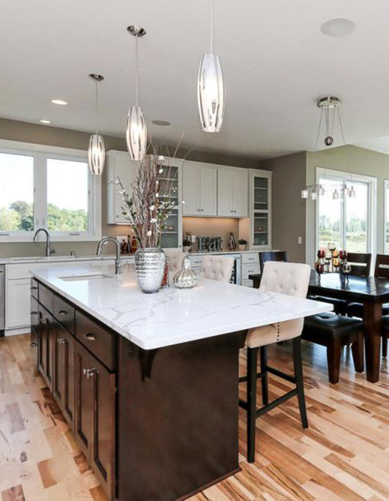 New Home Builder in Rogers, MN Christian Builders & Remodelers