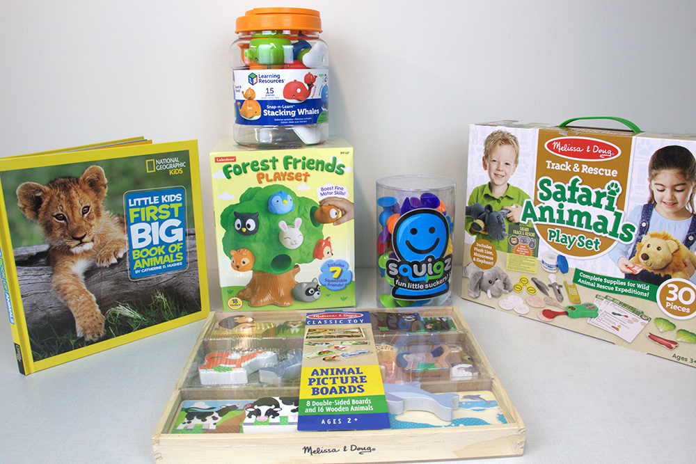 Summer Reading Challenge 2023 Prizes