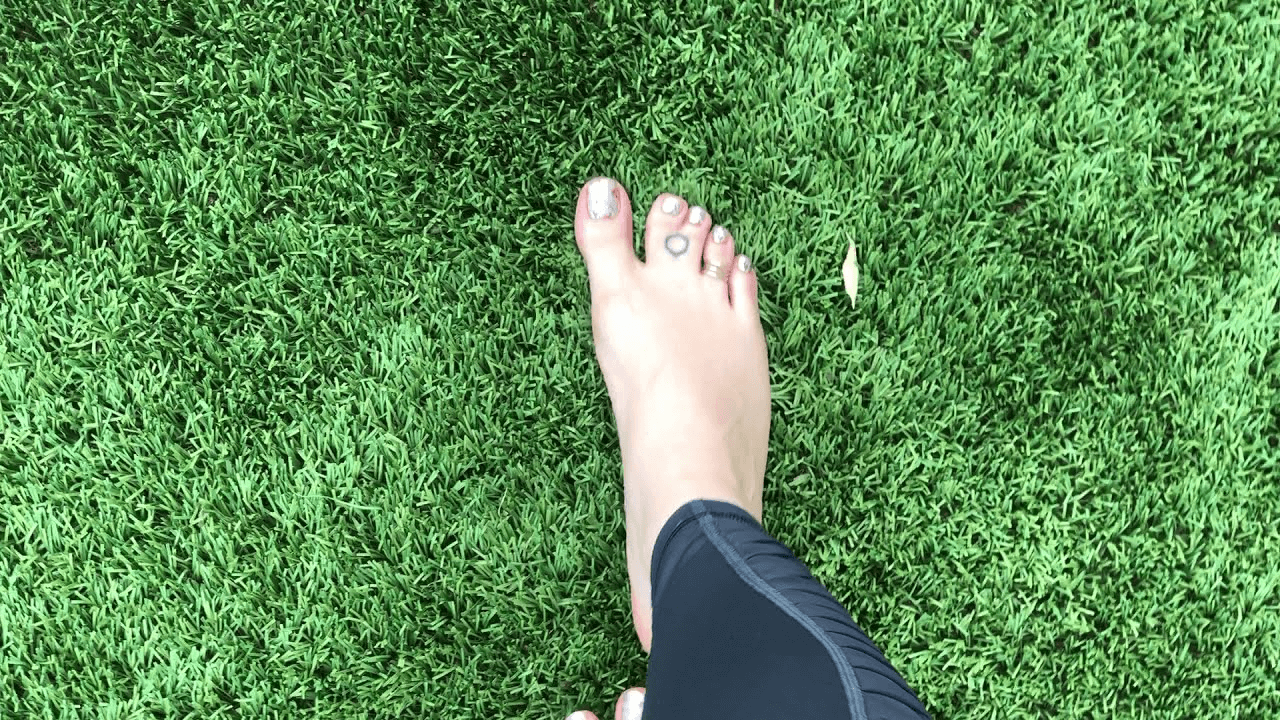 Spiritual meanings of webbed toes Christian Faith Guide