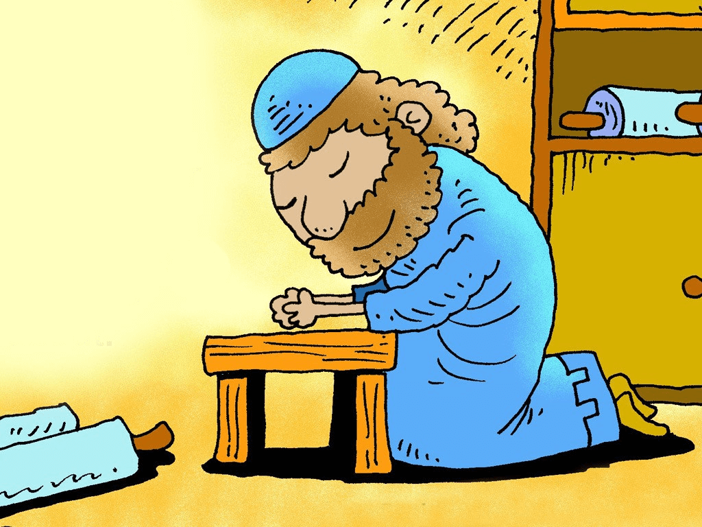 Did King Nebuchadnezzar Go to Heaven? Christian Faith Guide