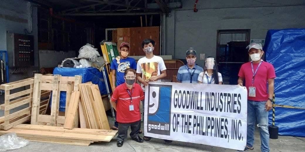 Where to Easily Donate your Clothes, Electronics, Furniture, etc. in Metro Manila ft. Goodwill