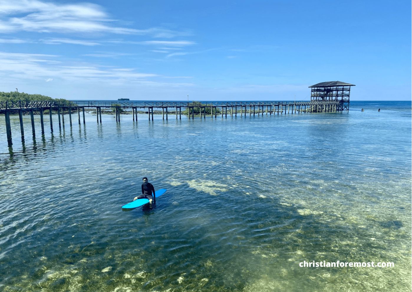 Master Guide in Traveling to Siargao During the Pandemic Requirements