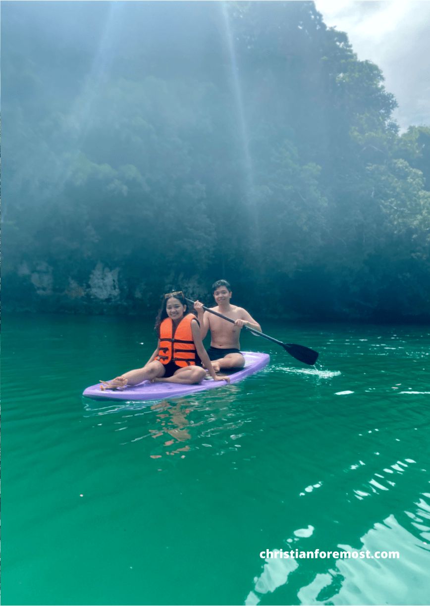 Master Guide in Traveling to Siargao During the Pandemic Requirements