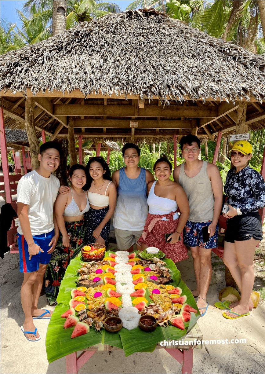 Master Guide in Traveling to Siargao During the Pandemic Requirements