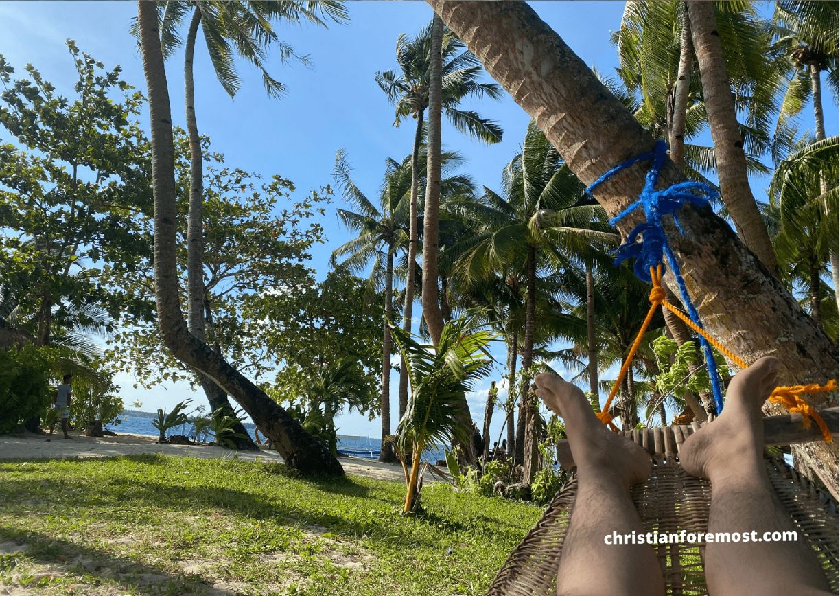 Master Guide in Traveling to Siargao During the Pandemic Requirements