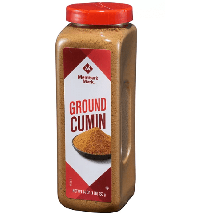MM Ground Cumin 16oz CG Groceries Online