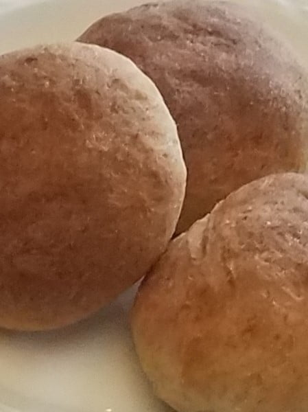 Jesus is the Bread of Life Christian Grandparenting Network