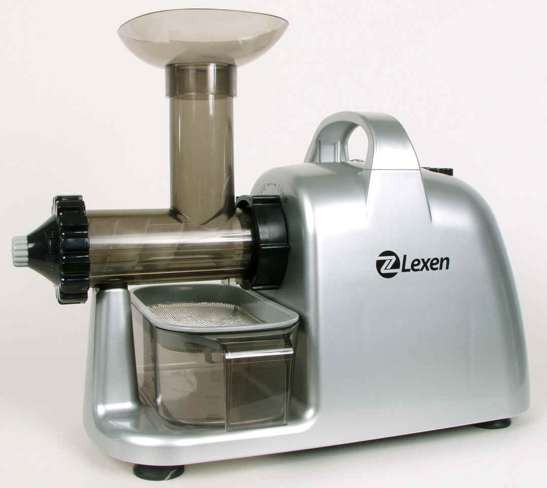 Lexen Healthy Juicer Electric 100953 CHEM