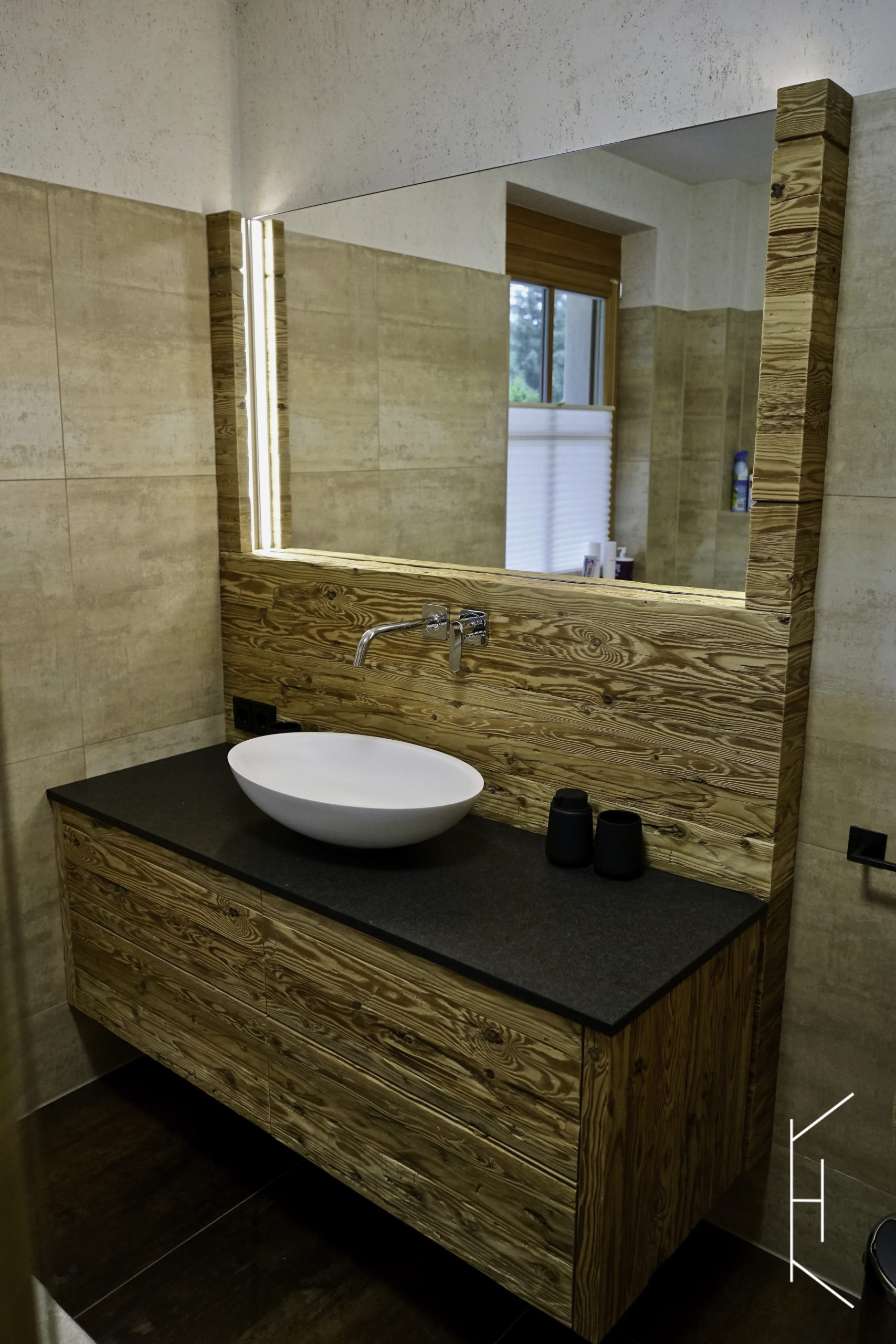Badezimmer K. Christian Höck Portfolio