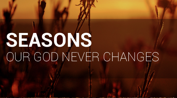 The Word This Week WHEN CRISIS STRIKES YOU, HOW DOES GOD REACT