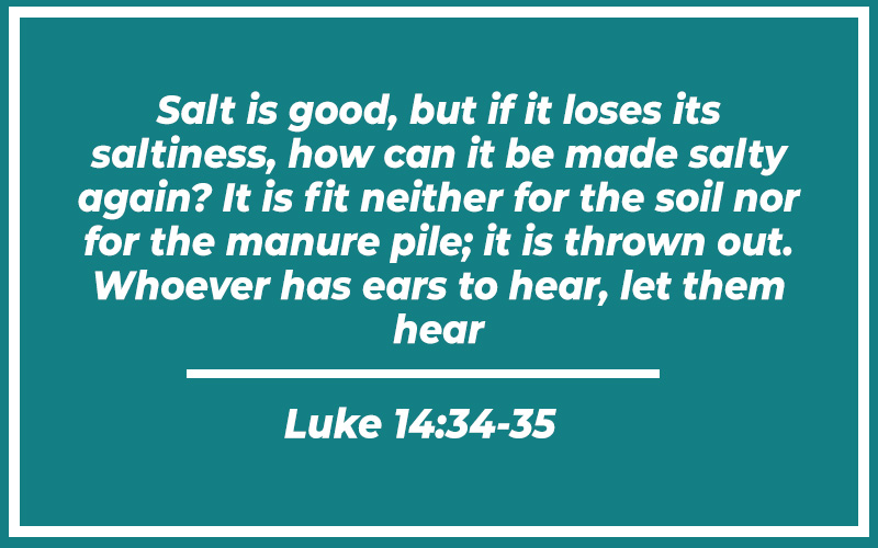 31+ Bible Verses About Being Lukewarm (with Related Verses