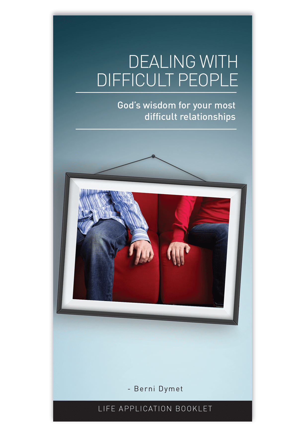 Dealing with Difficult People christianityworks